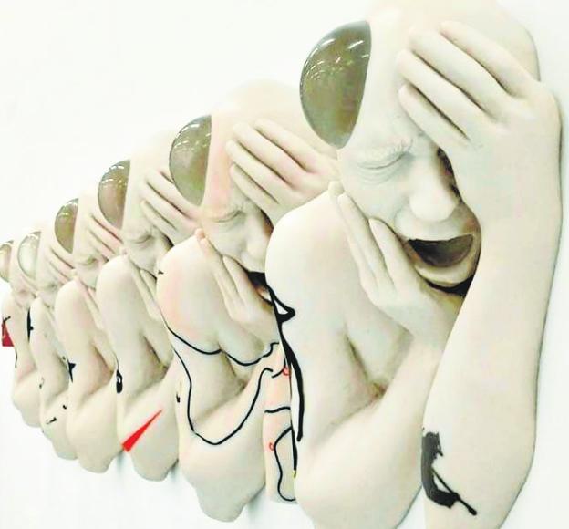 Cuerpo y alma de Lidó o Lidó en cuerpo y alma