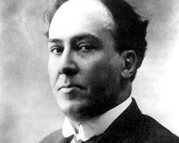 Antonio Machado, ligero de equipaje