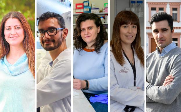 Apuesta regional por los nuevos doctores