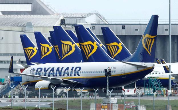 El buscador secreto de Ryanair para encontrar los vuelos más baratos desde cada aeropuerto