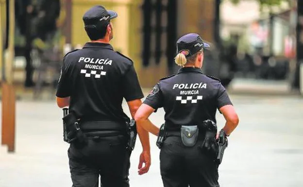 Arrestan a 17 personas durante este fin de semana en Murcia y pedanías
