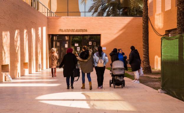 Madrid supedita la creación de un nuevo juzgado en la Vega Baja a la aprobación de nuevos presupuestos