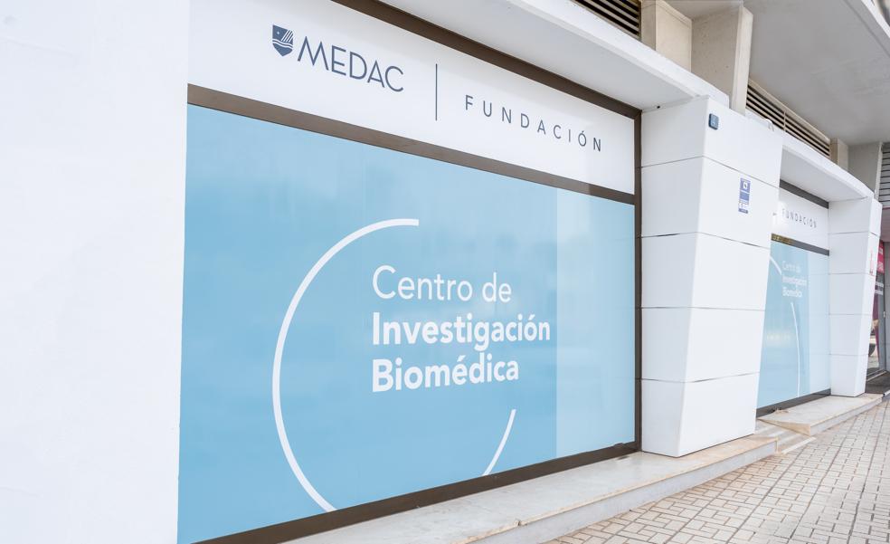 La Fundación MEDAC realizará proyectos y estudios con fines sociales en sus 11 centros de investigación biomédica