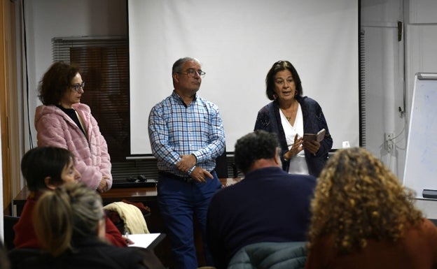 La Marea Blanca volverá a las calles de la Región para denunciar «las elevadas demoras»