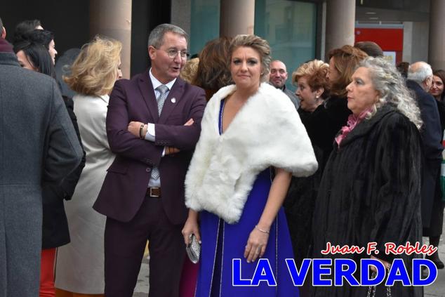 GALA FESTERA CARAVACA