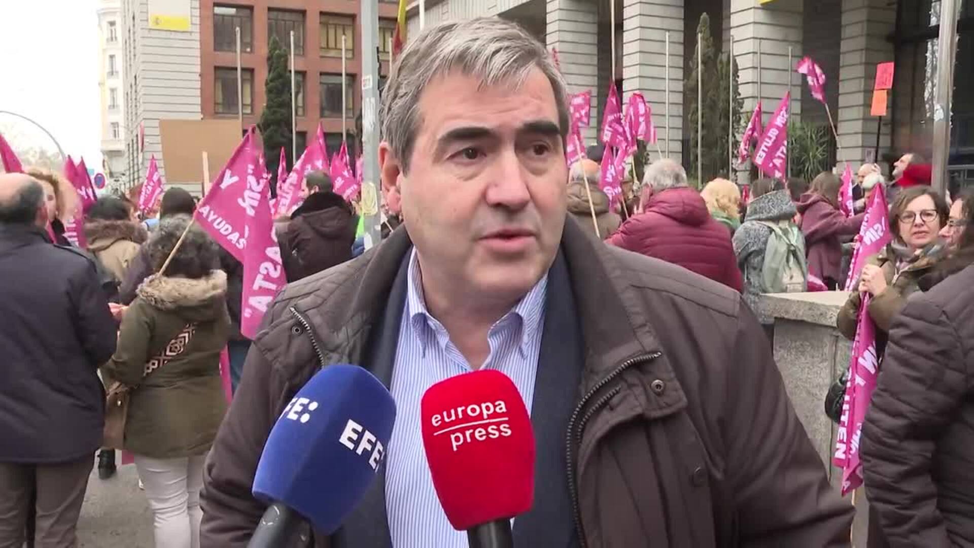 Celíacos piden ayudas para combatir la subida de precios de productos sin gluten