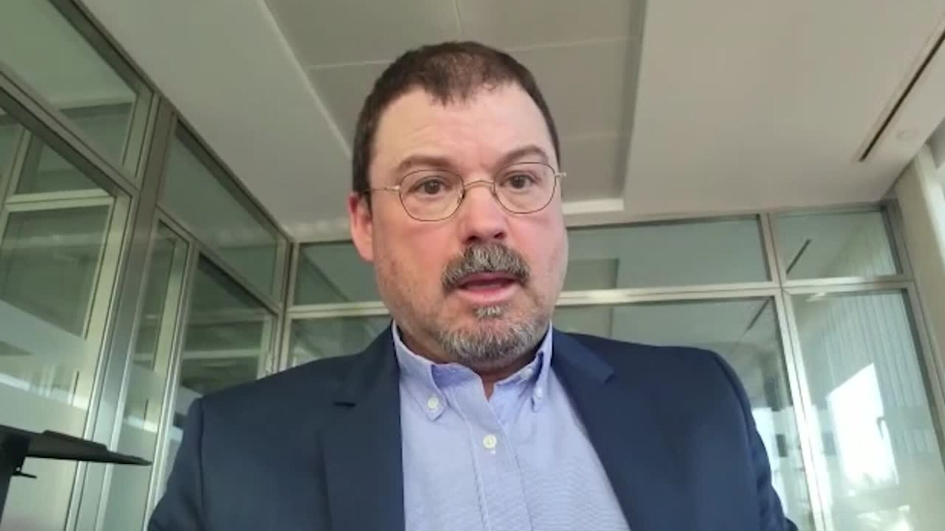 Abogado de pareja que ha denunciado al SAS por fecundación "errónea" desconoce si hay más afectados