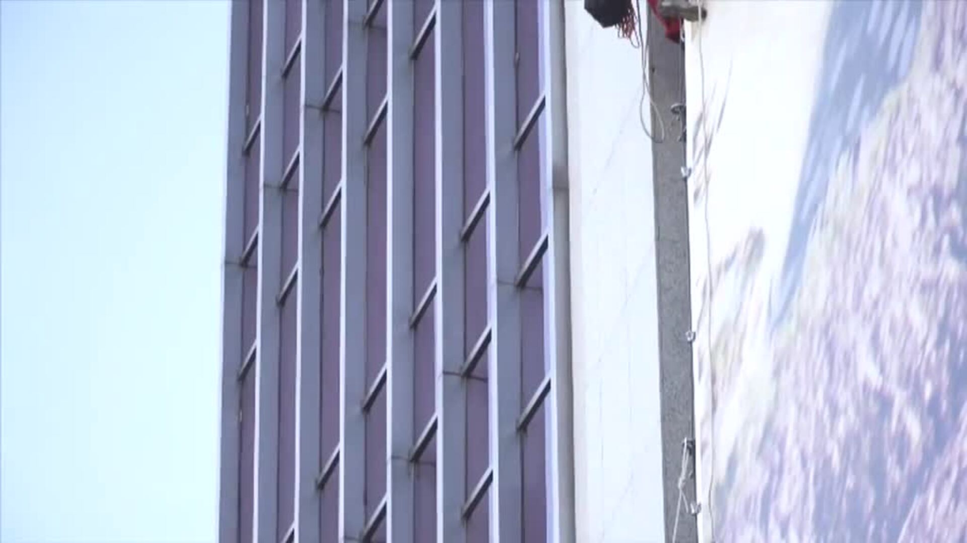 "Ya nunca es primavera": la última campaña de Greenpeace en Madrid