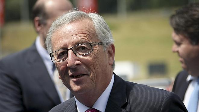 Juncker presidirá la Comisión Europea pese al 'no' de Cameron