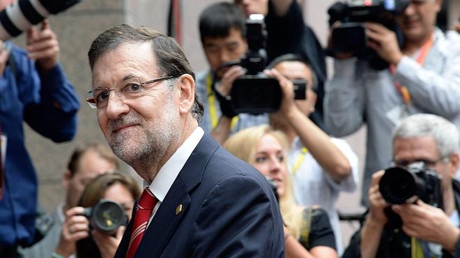 Rajoy sobre Rubalcaba: «El PSOE y la política pierden un importante activo»