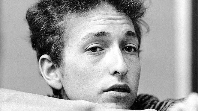 Hallan 149 grabaciones originales de Bob Dylan en Nueva York