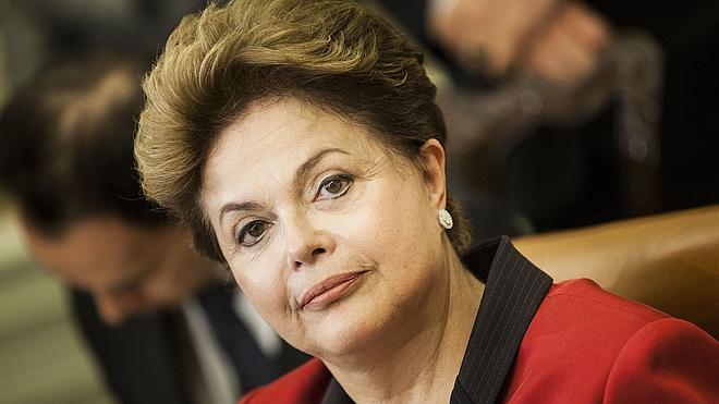 Rousseff augura la campaña «más politizada» de la historia de Brasil