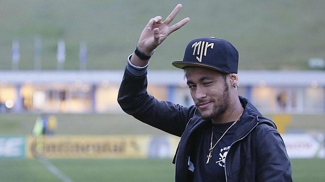 El juez Ruz solicita a Neymar los pagos del Barça por instalarse en España