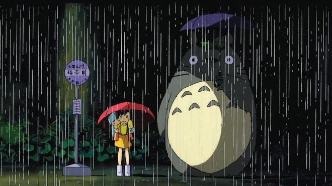 ¿El adiós de Ghibli?