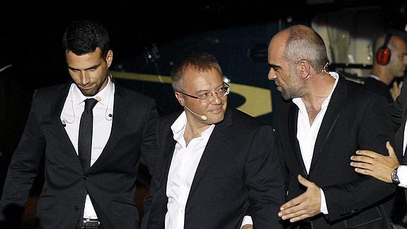 El estreno de 'El Niño' supera al de 'Ocho apellidos vascos'