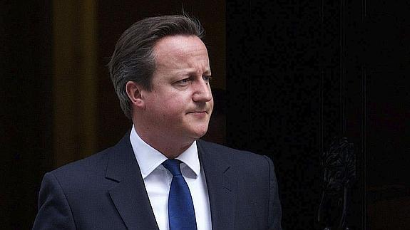 Cameron afirma que mantendrá sus promesas expuestas antes de la consulta