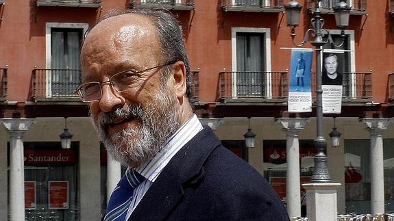 El juez exime al alcalde de Valladolid por manipular el POUG de la ciudad