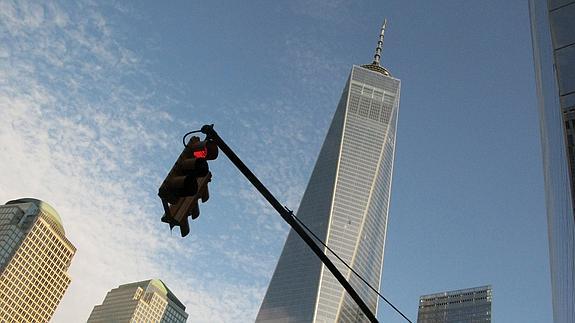 El nuevo World Trade Center abre sus puertas