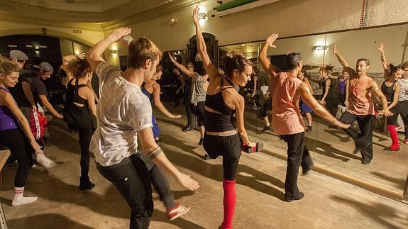 'Grease', el musical que nunca envejece