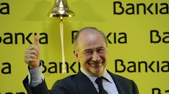 El Banco de España defiende su actuación sobre Bankia ante las críticas de De Guindos