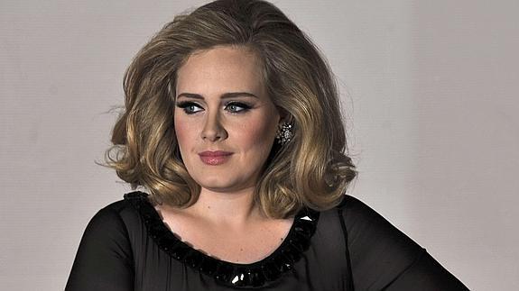 Adele niega que vaya a separarse