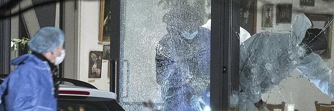 Un muerto en un tiroteo en Dinamarca durante una conferencia sobre el Islam