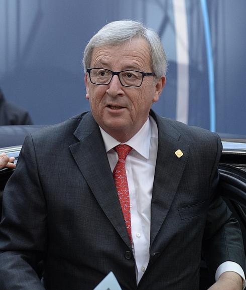 Juncker dice que la troika atentó contra la «dignidad» de Grecia, Portugal e Irlanda