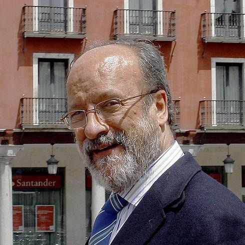 León de la Riva será el candidato a la Alcaldía de Valladolid por el PP