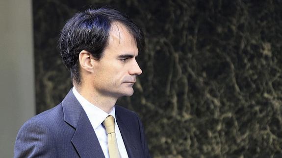 Ruz da un ultimátum a Hacienda por la 'caja B' del PP