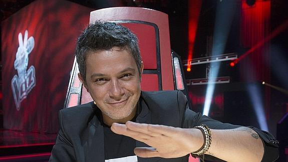 'La Voz' vence en una noche pésima para La 1