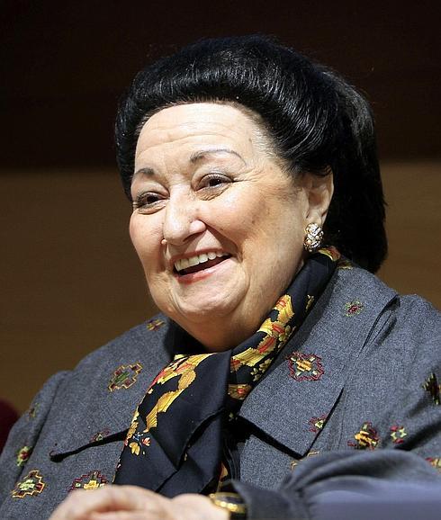 Montserrat Caballé no acude al juicio para ratificar el acuerdo alcanzado por fraude fiscal