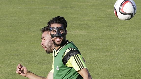 Cesc: «Piqué es un chico peculiar, no le he visto afectado»