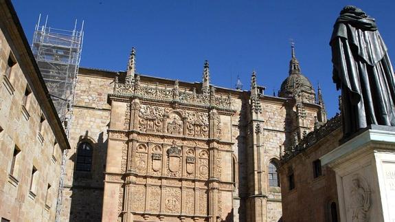 Japón se instala en las universidades españolas