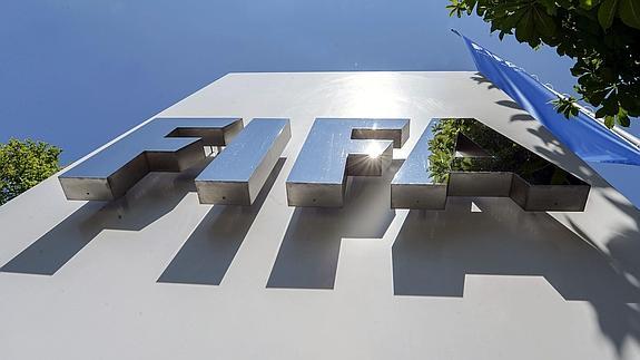 Estados Unidos solicita la extradición de siete detenidos por el escándalo de la FIFA