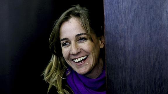 Archivada la querella del PP contra Tania Sánchez por el 'caso Aúpa'