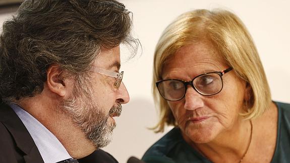 Los críticos de UDC fundan 'Demòcrates de Catalunya' para refundar Unió
