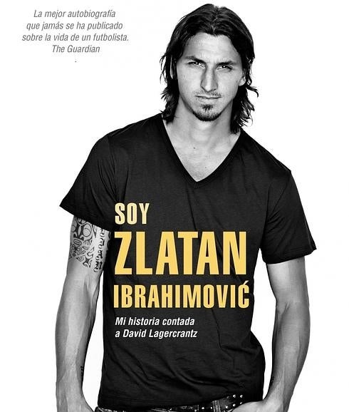 Ibra a Pep: «No tienes huevos. Te cagas delante de Mourinho. ¡Vete a la mierda!»