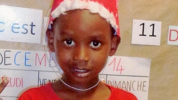 Hallado sano y salvo el niño de cuatro años secuestrado ayer en Francia