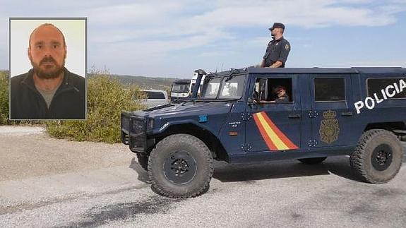 Hallan en la finca del detenido en Asturias el cadáver de la peregrina desaparecida