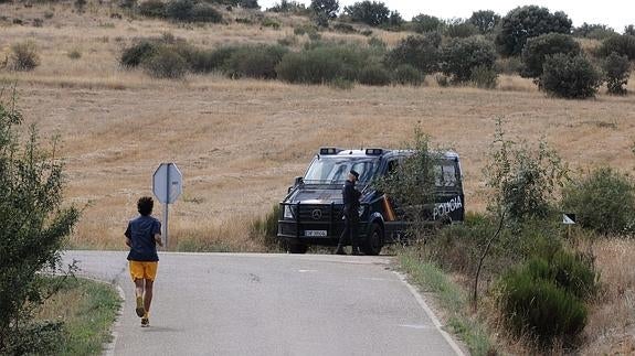 La asociación de guardias civiles critica que la descoordinación retrasó el hallazgo de Denise