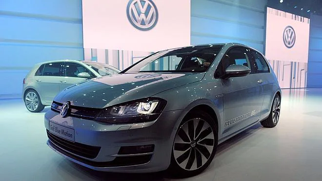 Volkswagen retrasará la adjudicación de nuevos modelos a sus fábricas a  partir de 2019 si se prolonga la crisis | La Verdad