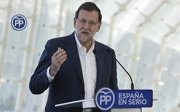 El PP incorporará a su tercer código ético desde el estallido de Gürtel el cese de sus cargos por apertura de juicio oral