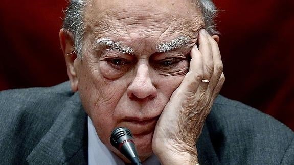 La Audiencia Nacional asume la investigación de toda la familia Pujol