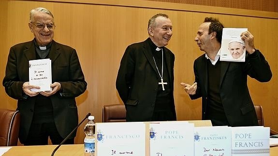 El Papa: «Tengo una sobrina que se casó por lo civil con un divorciado. Se amaban»