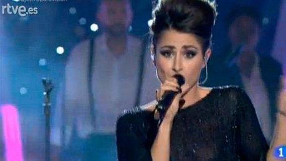 Barei y su 'Say Yay!' representarán a España en Eurovisión