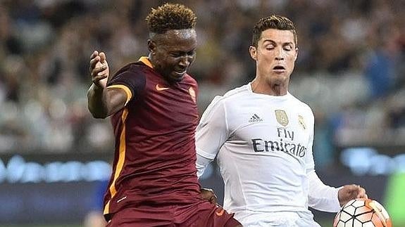 Cristiano, antídoto contra las carreras romanistas