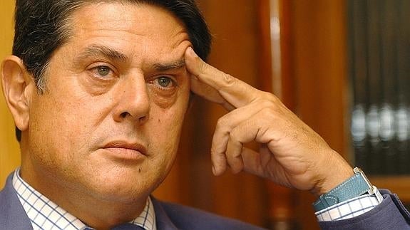 Anticorrupción cerca a Trillo y Martínez-Pujalte por la 'trama eólica' en Castilla y León