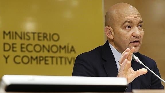 La inversión extranjera en España aumentó un 11% en 2015