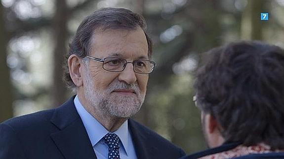 Rajoy, ante su reto televisivo más complejo