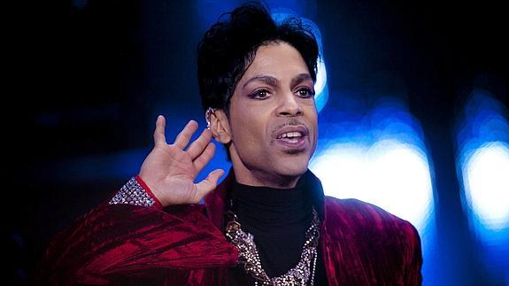 El mundo de la música llora la muerte de Prince